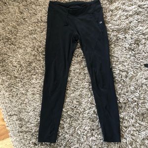 Athletic Leggings Gap